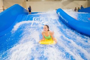 #GreatWolfLodge #travel #familytravel #waterpark #blogger #ad