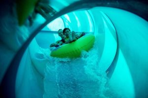 #GreatWolfLodge #travel #familytravel #waterpark #blogger #ad