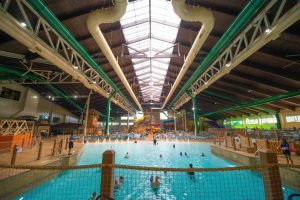 #GreatWolfLodge #travel #familytravel #waterpark #blogger #ad