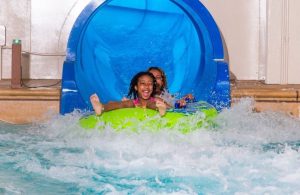 #GreatWolfLodge #travel #familytravel #waterpark #blogger #ad
