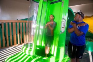 #GreatWolfLodge #travel #familytravel #waterpark #blogger #ad