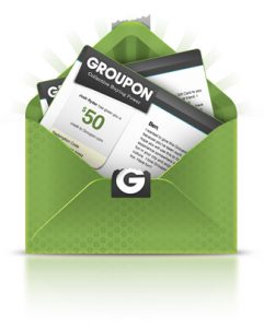 #Groupon #GrouponCoupons #Coupons #ad
