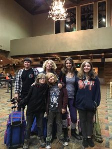 #GreatWolfLodge #travel #familytravel #waterpark #blogger #ad