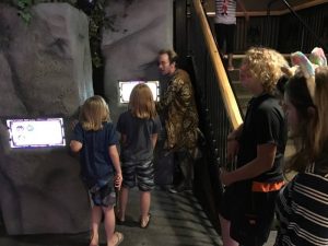 #GreatWolfLodge #travel #familytravel #waterpark #blogger #ad