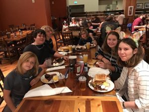 #GreatWolfLodge #travel #familytravel #waterpark #blogger #ad