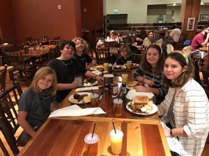 #GreatWolfLodge #travel #familytravel #waterpark #blogger #ad