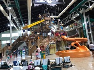 #GreatWolfLodge #travel #familytravel #waterpark #blogger #ad