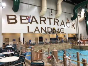 #GreatWolfLodge #travel #familytravel #waterpark #blogger #ad