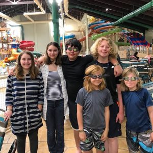 #GreatWolfLodge #travel #familytravel #waterpark #blogger #ad