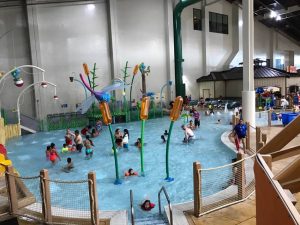 #GreatWolfLodge #travel #familytravel #waterpark #blogger #ad