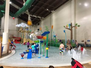 #GreatWolfLodge #travel #familytravel #waterpark #blogger #ad