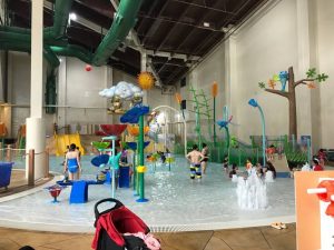 #GreatWolfLodge #travel #familytravel #waterpark #blogger #ad