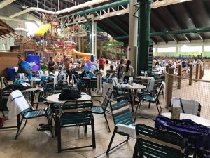 #GreatWolfLodge #travel #familytravel #waterpark #blogger #ad