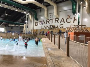 #GreatWolfLodge #travel #familytravel #waterpark #blogger #ad