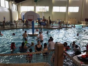 #GreatWolfLodge #travel #familytravel #waterpark #blogger #ad
