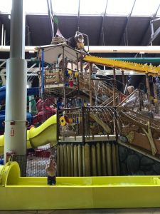 #GreatWolfLodge #travel #familytravel #waterpark #blogger #ad