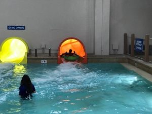 #GreatWolfLodge #travel #familytravel #waterpark #blogger #ad