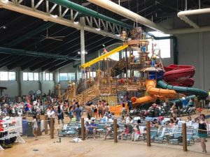 #GreatWolfLodge #travel #familytravel #waterpark #blogger #ad