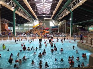 #GreatWolfLodge #travel #familytravel #waterpark #blogger #ad