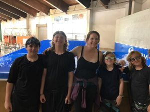 #GreatWolfLodge #travel #familytravel #waterpark #blogger #ad