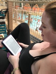 #GreatWolfLodge #travel #familytravel #waterpark #blogger #ad