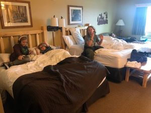 #GreatWolfLodge #travel #familytravel #waterpark #blogger #ad
