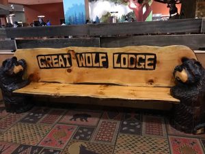#GreatWolfLodge #travel #familytravel #waterpark #blogger #ad