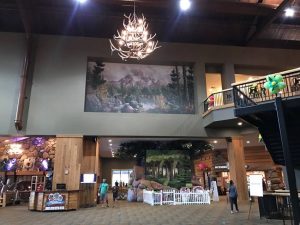 #GreatWolfLodge #travel #familytravel #waterpark #blogger #ad