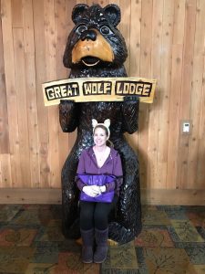 #GreatWolfLodge #travel #familytravel #waterpark #blogger #ad