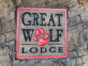 #GreatWolfLodge #travel #familytravel #waterpark #blogger #ad