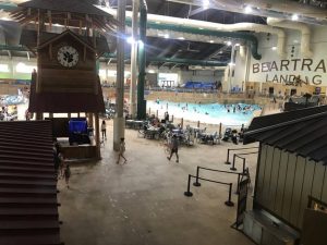 #GreatWolfLodge #travel #familytravel #waterpark #blogger #ad