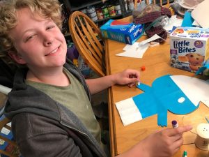 #Smurfs #Entenmanns #familyfood #foodie #food #giveaway #LoveLittleBites #ad