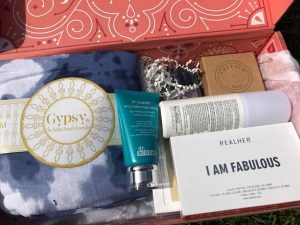 #FabFitFun #beauty #pampering #blog #blogger #ad