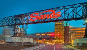 #Travel #SpringAtSands #IC #ad
