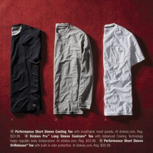 #FathersDay #dickies #giftguide #dickies #ad