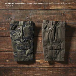 #FathersDay #dickies #giftguide #dickies #ad