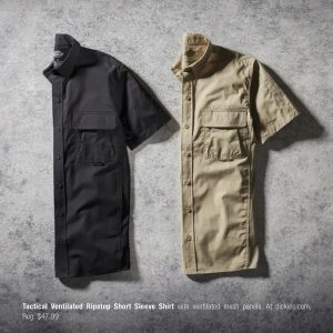 #FathersDay #dickies #giftguide #dickies #ad