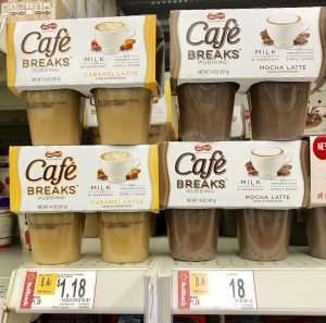 #lovecafebreaks #CafeBreaksMom #food #foodie #ad
