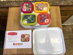 #BalancedBites #food #foodie #Rubbermaid #kitchen #familyfood #ad