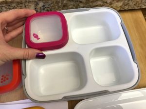 #BalancedBites #food #foodie #Rubbermaid #kitchen #familyfood #ad