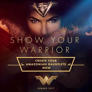 #WonderWoman #movie #giveaway #ad