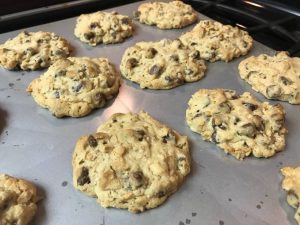 #cookies #chocolate #Palmolive #Messipes #ad