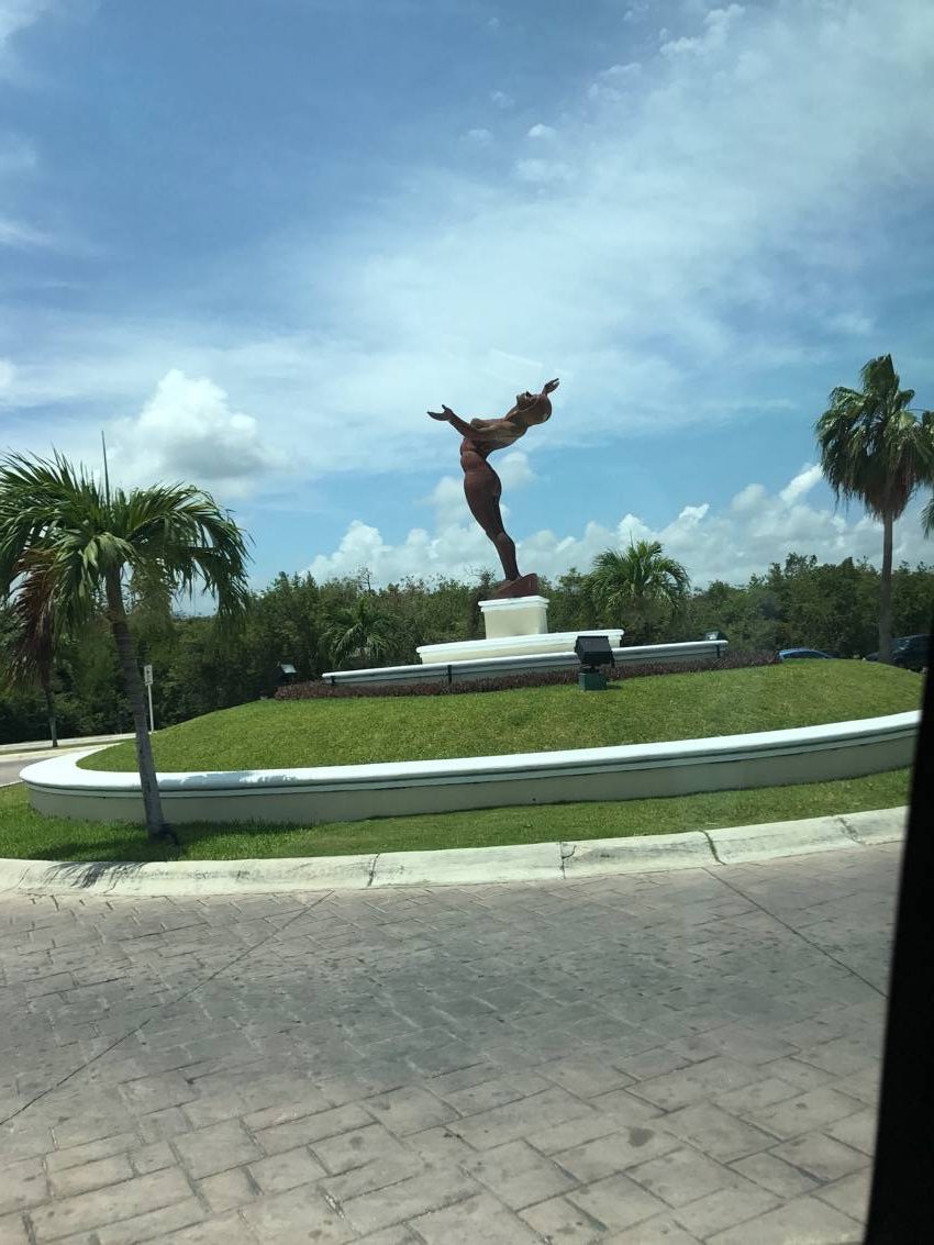 #Travel #Blogger #Mexico #Cancun #LiveThePalaceLife #MoonPalace #PalaceResorts #ad