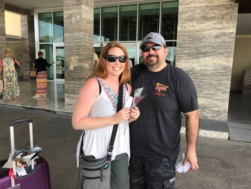 #Travel #Blogger #Mexico #Cancun #LiveThePalaceLife #MoonPalace #PalaceResorts #ad