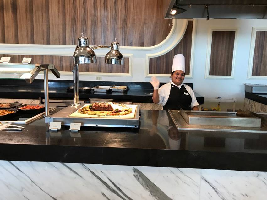 #Travel #Blogger #Mexico #Cancun #LiveThePalaceLife #MoonPalace #PalaceResorts #ad