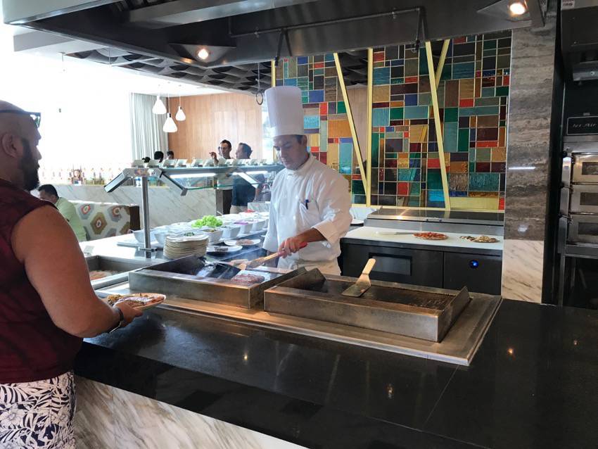 #Travel #Blogger #Mexico #Cancun #LiveThePalaceLife #MoonPalace #PalaceResorts #ad