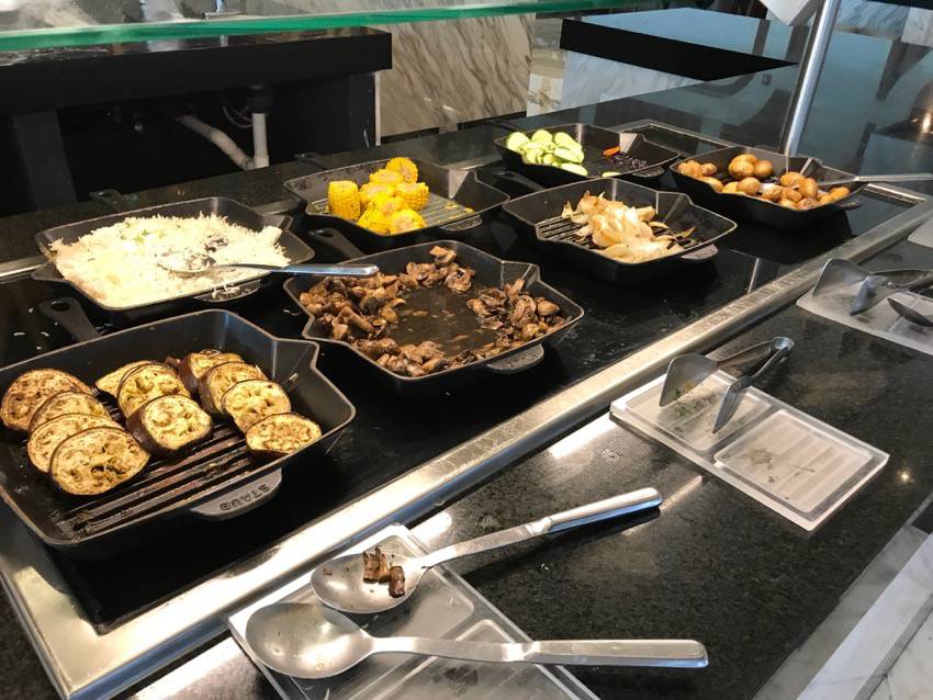 #Travel #Blogger #Mexico #Cancun #LiveThePalaceLife #MoonPalace #PalaceResorts #ad