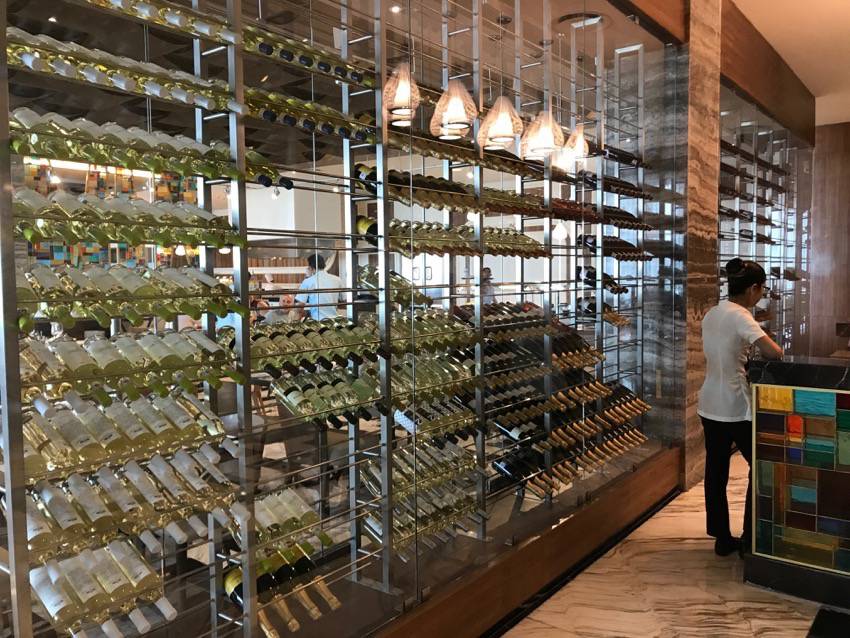 #Travel #Blogger #Mexico #Cancun #LiveThePalaceLife #MoonPalace #PalaceResorts #ad