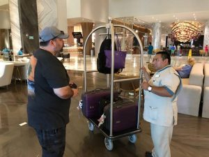 #Travel #Blogger #Mexico #Cancun #LiveThePalaceLife #MoonPalace #PalaceResorts #ad