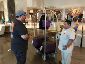 #Travel #Blogger #Mexico #Cancun #LiveThePalaceLife #MoonPalace #PalaceResorts #ad